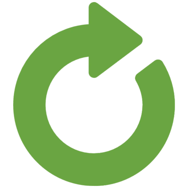 定期的なアップデート